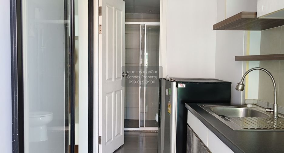 For sale 1 bed condo in Chatuchak, Bangkok