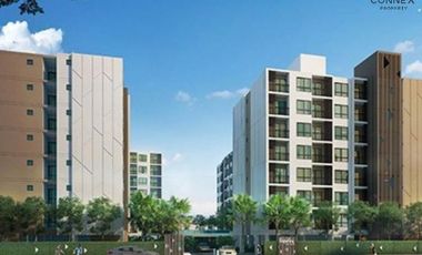Продажа 1 кровать кондо в Чатучак, Бангкок