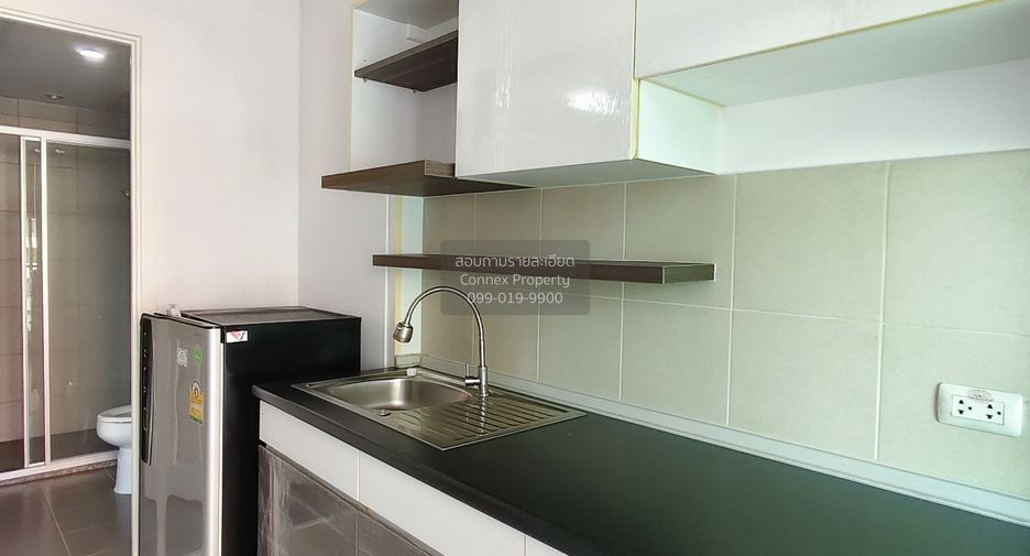 For sale 1 bed condo in Chatuchak, Bangkok