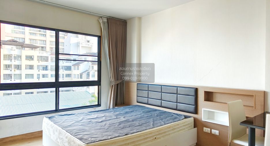 For sale 1 bed condo in Chatuchak, Bangkok