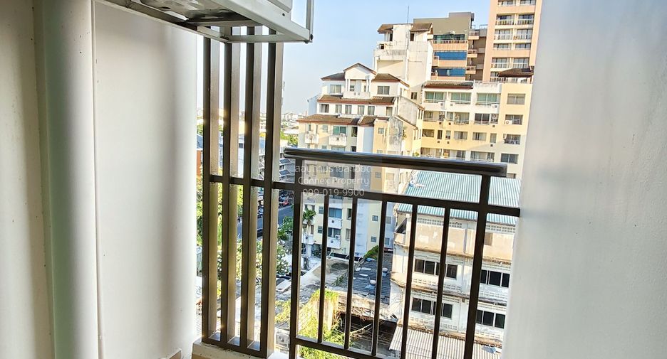 For sale 1 bed condo in Chatuchak, Bangkok