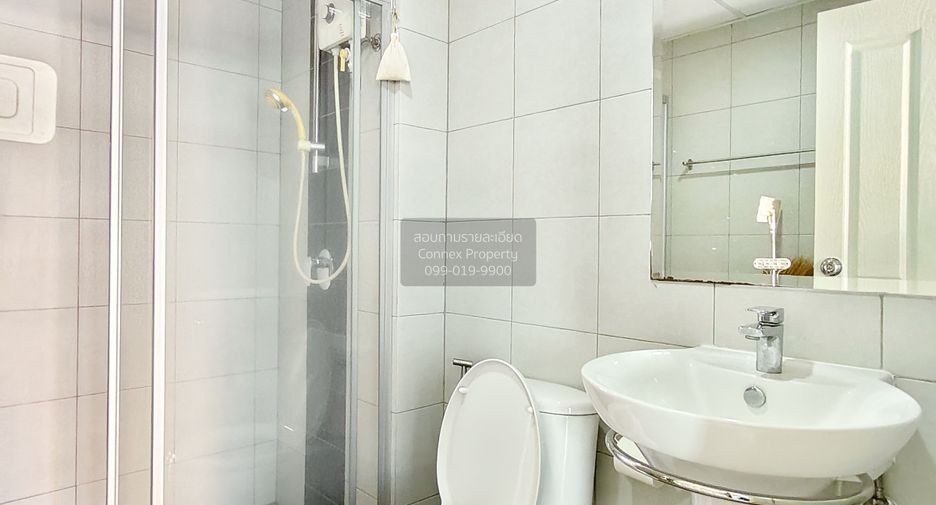 For sale 1 bed condo in Chatuchak, Bangkok
