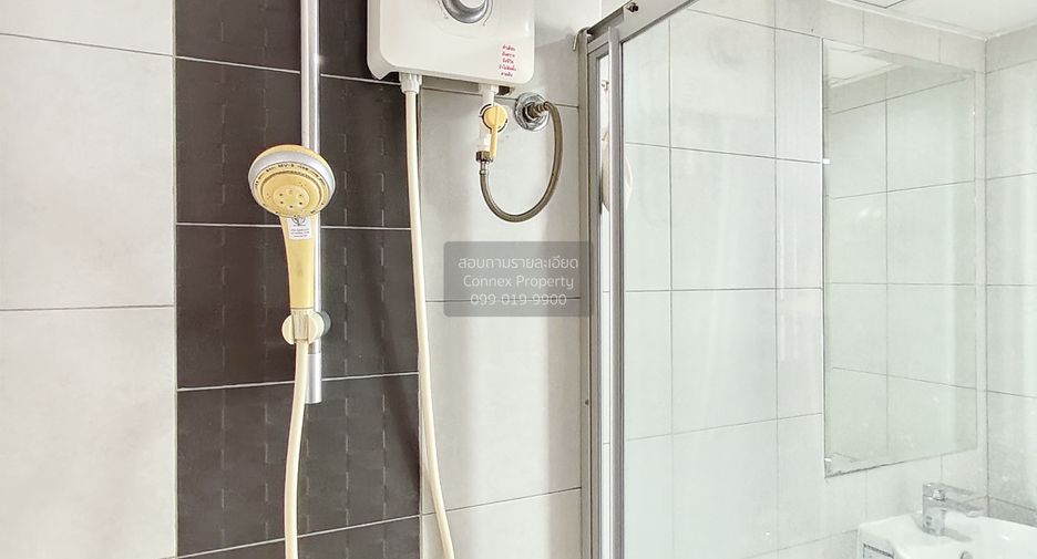 For sale 1 bed condo in Chatuchak, Bangkok