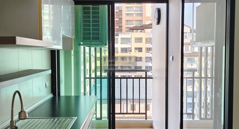 For sale 1 bed condo in Chatuchak, Bangkok