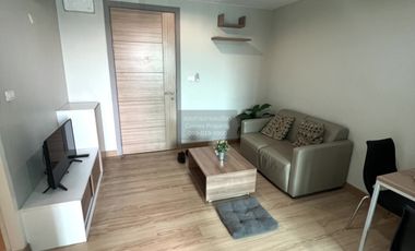 For sale 1 bed condo in Khlong Luang, Pathum Thani