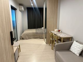 Condo en venta de 1 habitaciones en Bang Phli, Samut Prakan