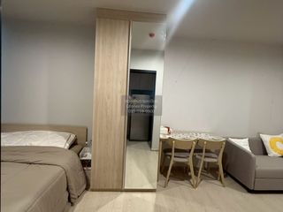 Condo en venta de 1 habitaciones en Bang Phli, Samut Prakan