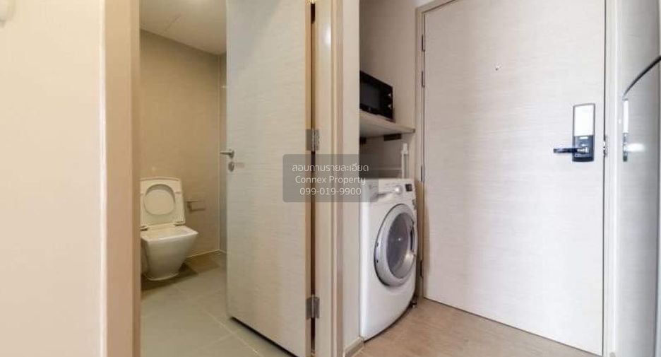 For sale 1 bed condo in Khlong Toei, Bangkok