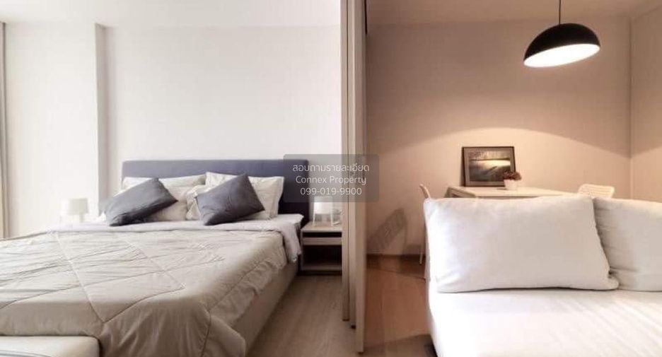 For sale 1 bed condo in Khlong Toei, Bangkok