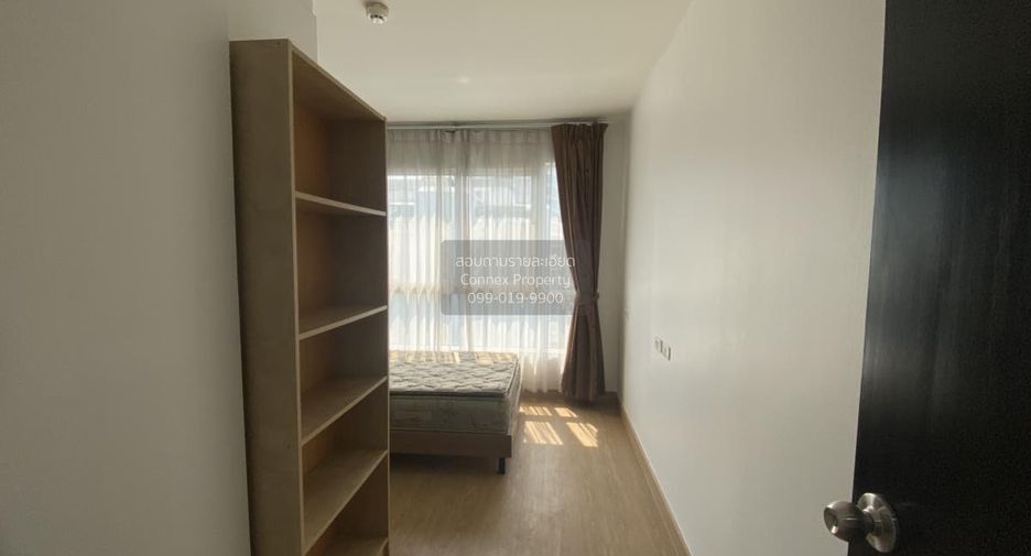 For sale 2 bedrooms condo in Din Daeng, Bangkok