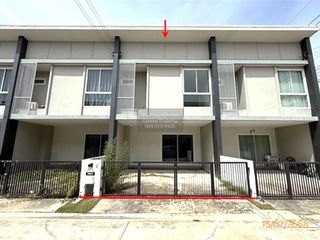 For sale 3 ベッドルーム townhouse in Sai Noi, Nonthaburi