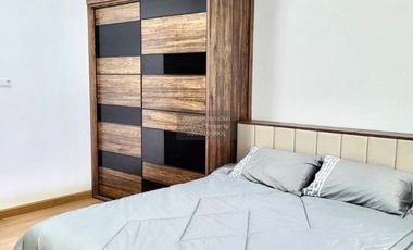À vendre 1 chambre condo à Pak Kret, Nonthaburi