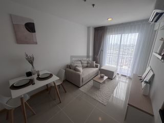 Продажа 1 кровать кондо в Банг Суе, Бангкок