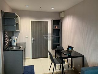 Condo en venta de 1 habitaciones en Bang Phlat, Bangkok