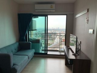 Condo en venta de 1 habitaciones en Bang Phlat, Bangkok