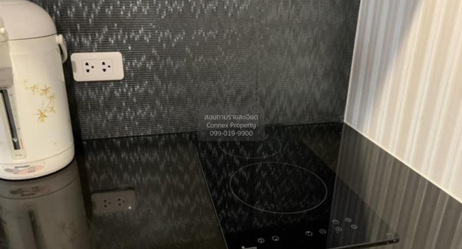 For sale 1 bed condo in Bang Phlat, Bangkok