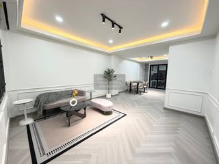 出售 2 卧室 联排别墅 在 Lat Phrao, 曼谷