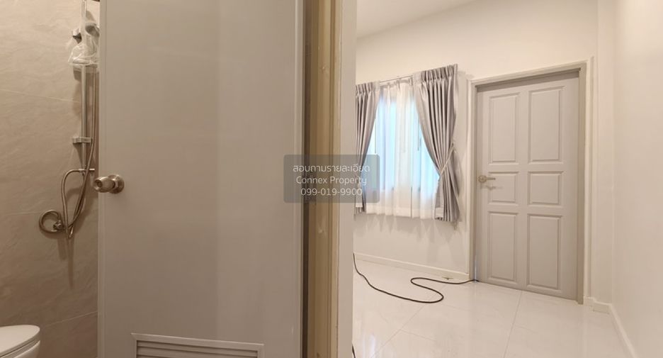 À vendre 5 chambres maison à Lat Phrao, Bangkok