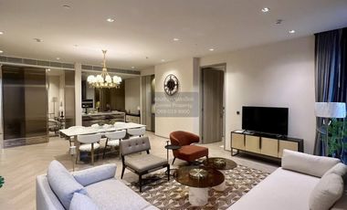 Condo en venta de 2 habitaciones en Sathon, Bangkok