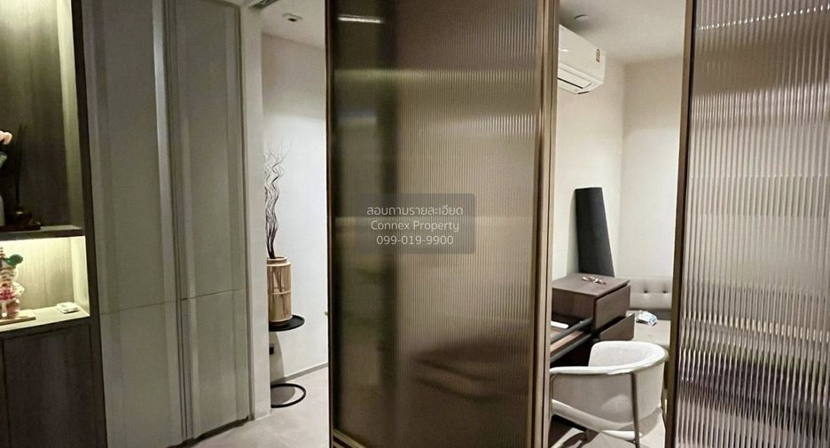 For sale 2 bedrooms condo in Sathon, Bangkok