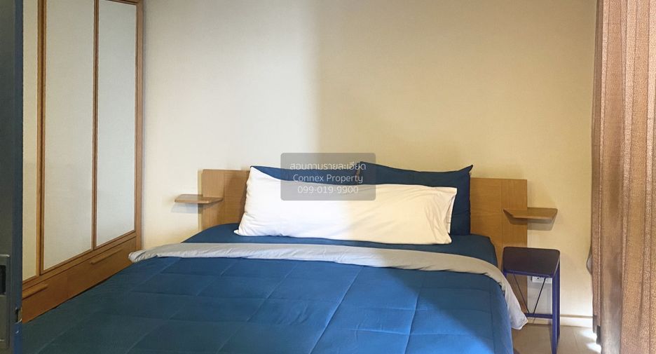 For sale 1 bed condo in Cha Am, Phetchaburi