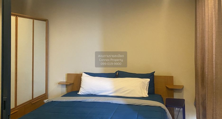 For sale 1 bed condo in Cha Am, Phetchaburi
