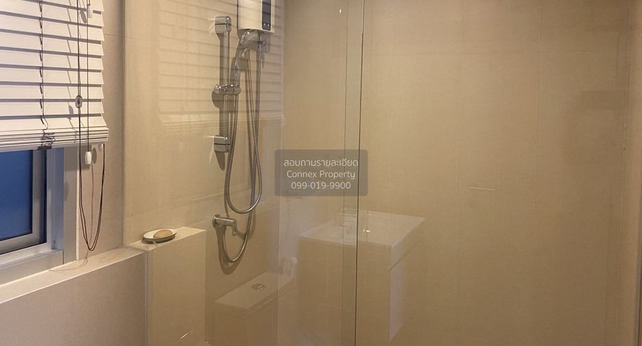 For sale 1 bed condo in Cha Am, Phetchaburi