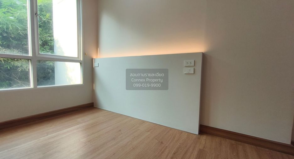For sale 1 bed condo in Khlong Toei, Bangkok
