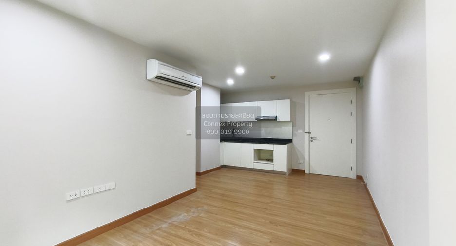 For sale 1 bed condo in Khlong Toei, Bangkok