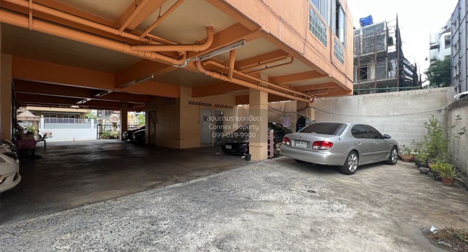 For sale 32 bedrooms apartment in Wang Thonglang, Bangkok