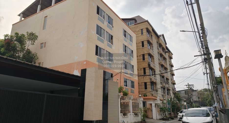 For sale 32 bedrooms apartment in Wang Thonglang, Bangkok