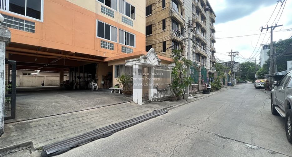 For sale 32 bedrooms apartment in Wang Thonglang, Bangkok
