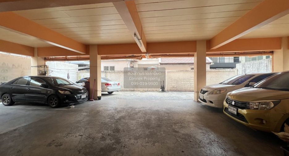 For sale 32 bedrooms apartment in Wang Thonglang, Bangkok