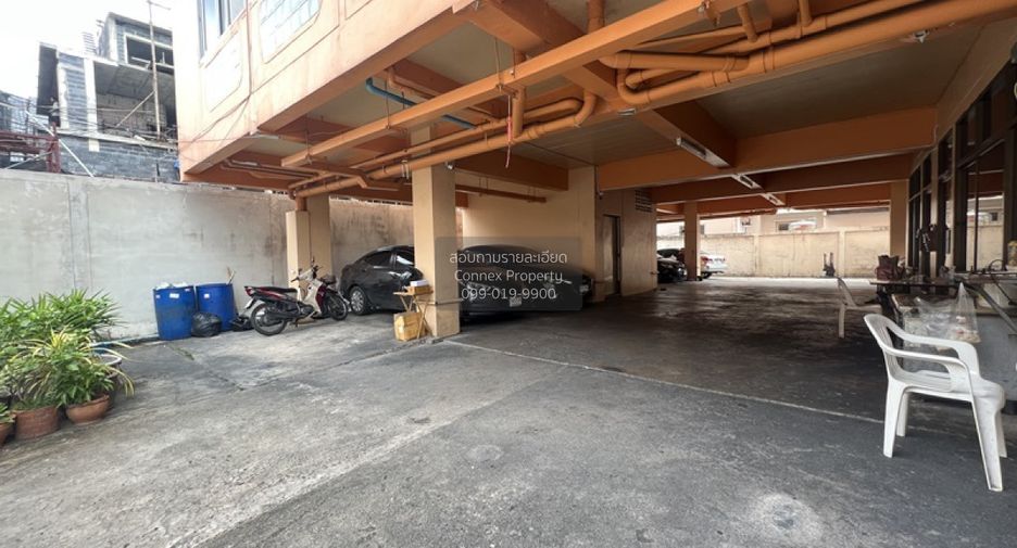 For sale 32 bedrooms apartment in Wang Thonglang, Bangkok