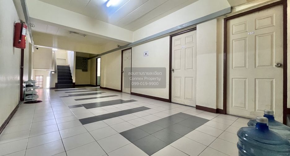 For sale 32 bedrooms apartment in Wang Thonglang, Bangkok