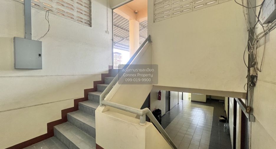 For sale 32 bedrooms apartment in Wang Thonglang, Bangkok