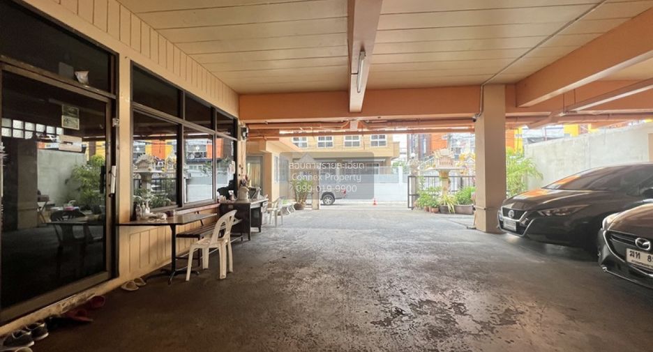 For sale 32 bedrooms apartment in Wang Thonglang, Bangkok