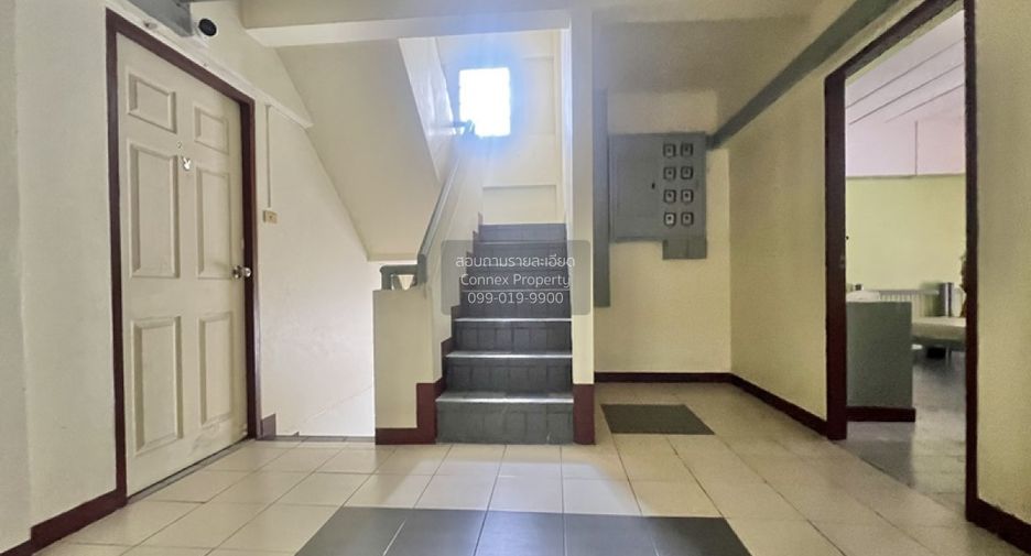 For sale 32 bedrooms apartment in Wang Thonglang, Bangkok