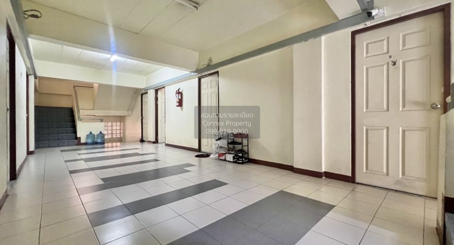 For sale 32 bedrooms apartment in Wang Thonglang, Bangkok
