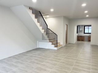 For sale 2 bedrooms townhouse in Phra Khanong, Bangkok