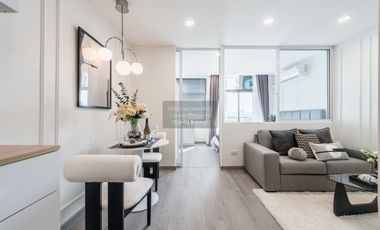 For sale 1 bed condo in Chatuchak, Bangkok