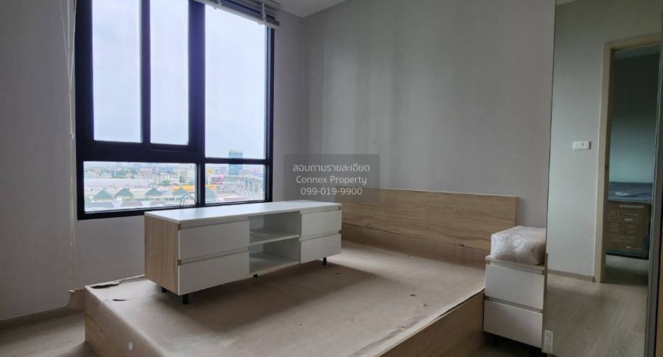 For sale 1 bed condo in Bang Na, Bangkok