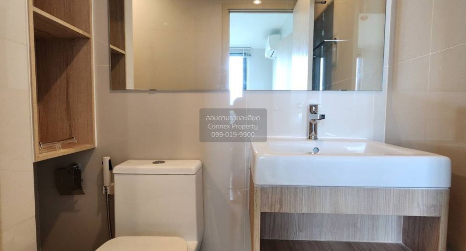 For sale 1 bed condo in Bang Na, Bangkok