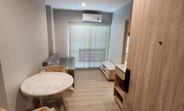 For sale 1 bed condo in Bang Na, Bangkok