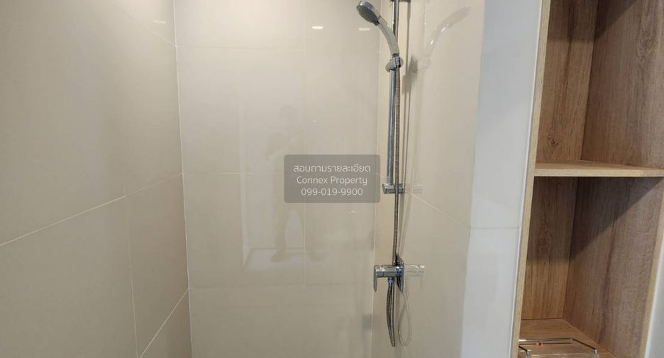 For sale 1 bed condo in Bang Na, Bangkok