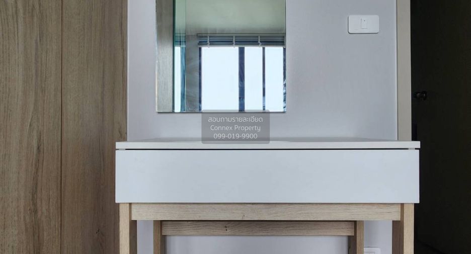 For sale 1 bed condo in Bang Na, Bangkok
