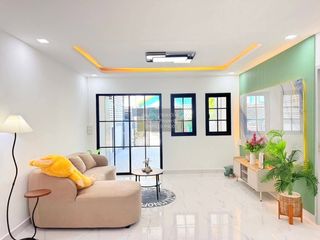 For sale 3 bedrooms townhouse in Sai Mai, Bangkok