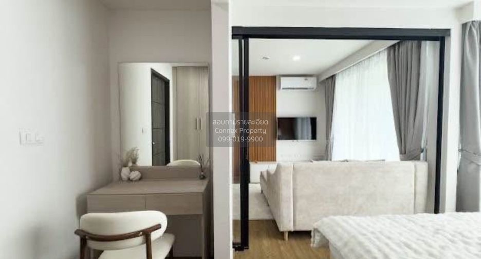 For sale 1 bed condo in Mueang Phuket, Phuket