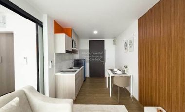For sale 1 bed condo in Mueang Phuket, Phuket