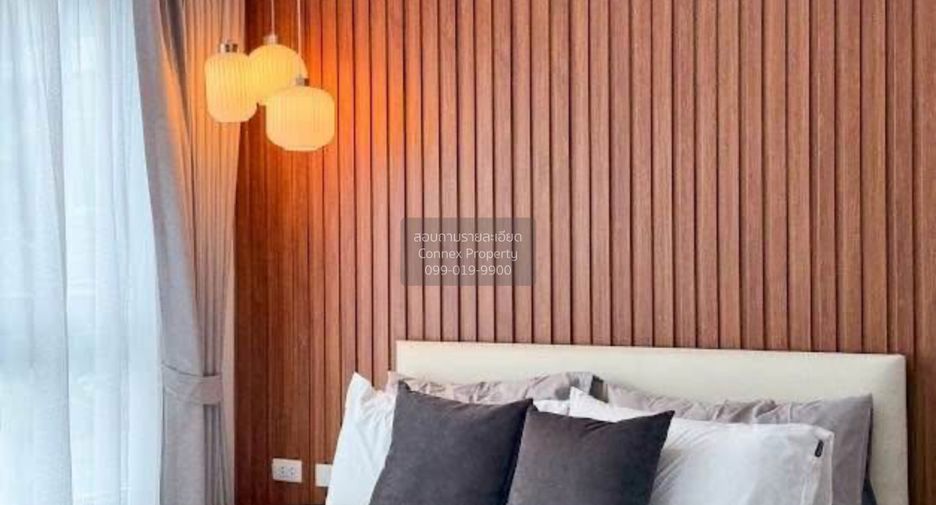 For sale 1 bed condo in Mueang Phuket, Phuket